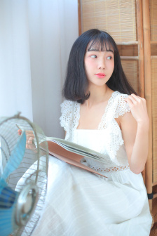 梨梨衣